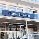 Planet Blue Hotel